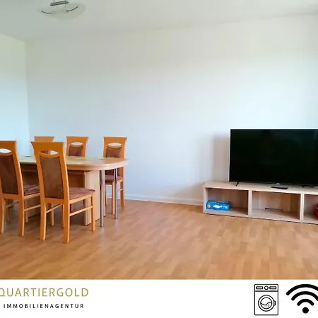 아파트 Monteurapartment I Lausitzring I Basf