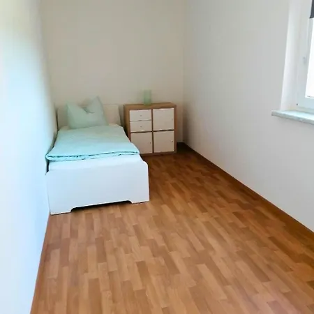 아파트 Monteurapartment I Lausitzring I Basf Schipkau