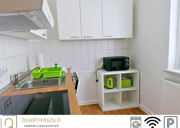 Monteurapartment I Lausitzring I Basf شقة Schipkau